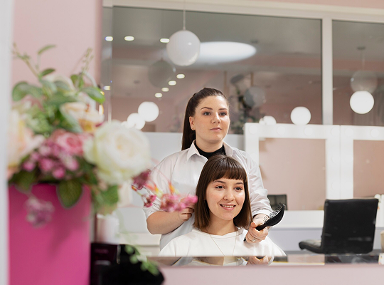 peluqueriayesteticaamanda 142