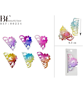 peluqueriayesteticaamanda 5