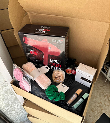 peluqueriayesteticaamanda 89