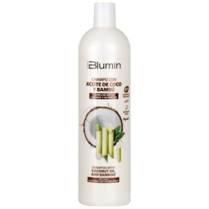 aceite coco bambu organico champu 1000ml blumin 500x500