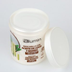 aceite coco bambu organico mascarilla 700ml blumin 122027 500x500