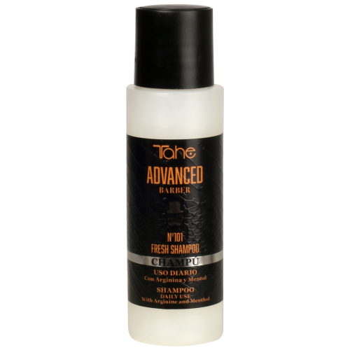 advance barber 101 fresh shampoo 100ml tahe 500x500