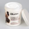 ajo negro mascarilla 700ml blumin 83132 500x500