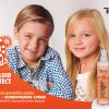 biofluid kids protect preventivo poster tahe