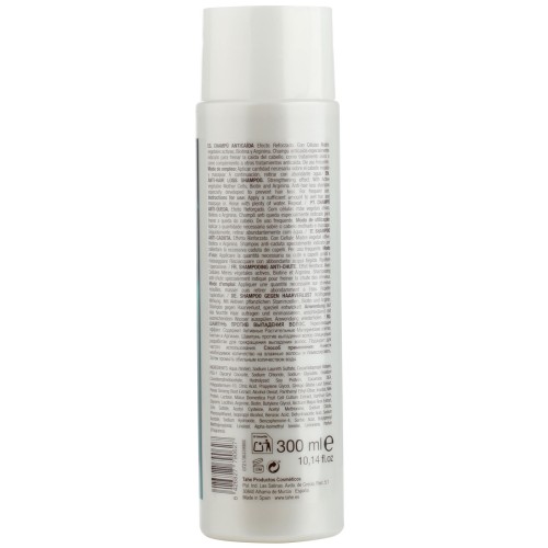botanic fitoxil champu 300ml tahe 65261 500x500