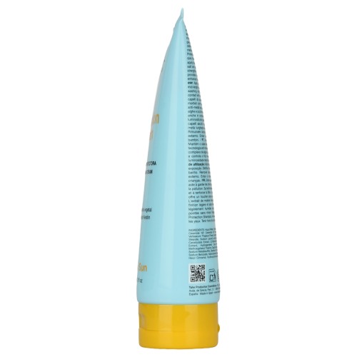 botanic sun protection cream lateral 200ml 500x500
