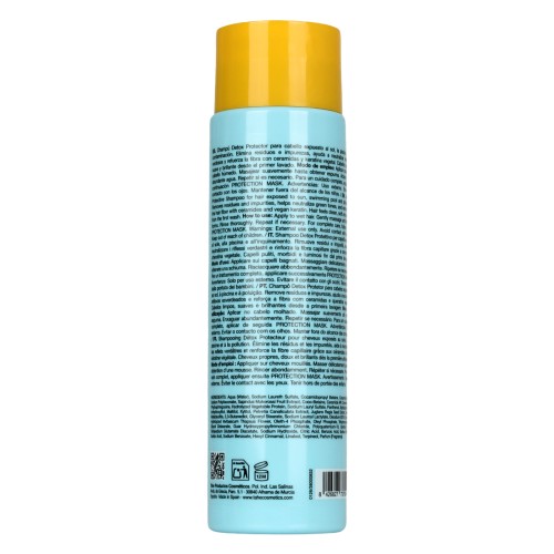 botanic sun protection shampoo trasera 300ml 500x500