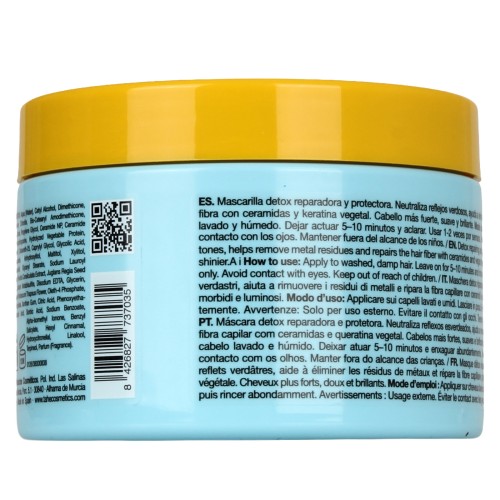 botanic sun botanic sun protection mask lateral 300ml 500x500