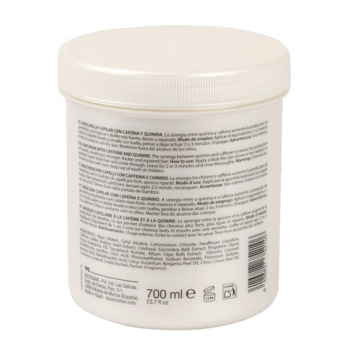 cafeina quinina mascarilla 700ml blumin 139234 500x500