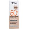 fotoprotector facial crema 50+ tahe 89945 500x500