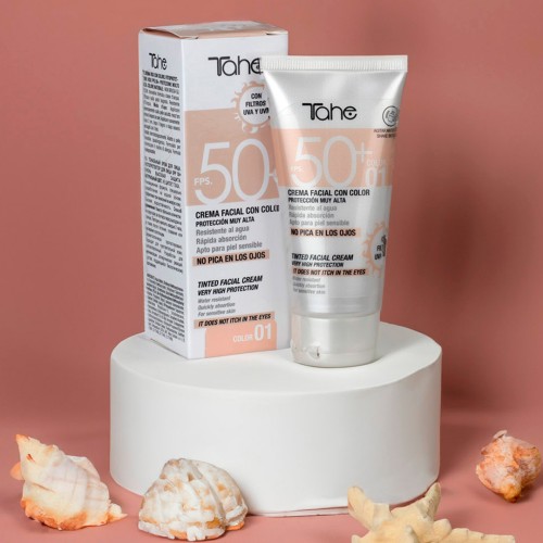 fotoprotector facial crema con color social tahe 500x500