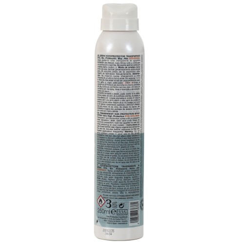 fotoprotector pediatrico corporal spray 50+ new tahe 65318 500x500