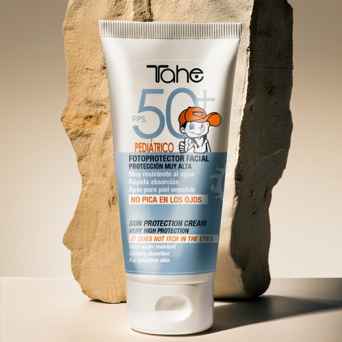 fotoprotector pediatrico facial crema 50 social 2 500x500