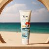 fotoprotector pediatrico facial crema 50 social tahe 500x500