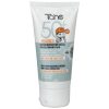 fotoprotector pediatrico facial crema 50+ tahe 89347 500x500