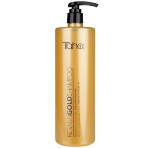 gold champu keratin 1000ml tahe 500x500