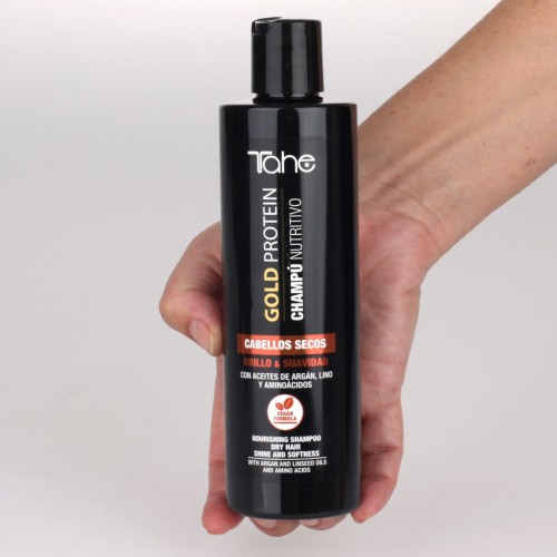 gold protein champu seco 300 ml tahe 89313 500x500