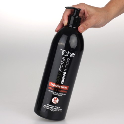 gold protein champu seco 300 ml tahe 89314 500x500