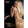 gold poster linea tahe 500x500
