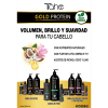 gold protein display tahe 500x500