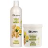 jengibre limon mascarilla 700ml blumin 83135 500x500