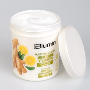 jengibre limon mascarilla 700ml blumin 83136 500x500