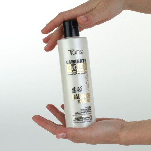 laminated gold balance shampoo 300 tahe 5 500x500