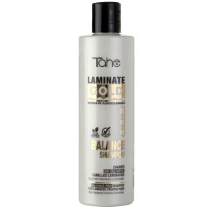 laminated gold balance shampoo 300 tahe 500x500