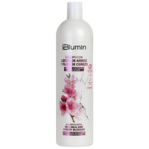leche arroz flor cerezo champu 1000ml blumin 500x500