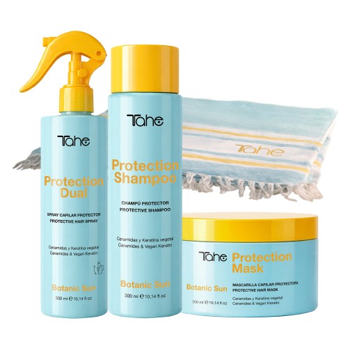pack botanic sun champu mascarilla dual toalla 500x500