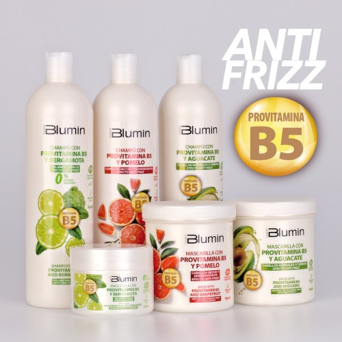 provitamina b5 aguacate champu 1000 ml blumin urban 3 500x500