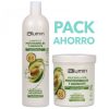 provitamina b5 aguacate pack champu mascarilla blumin urban 500x500