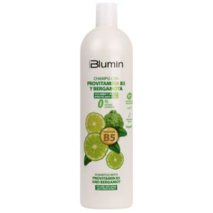 provitamina b5 bergamota champu 1000 ml blumin urban 500x500