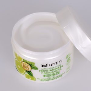 provitamina b5 bergamota mascarilla 300 ml blumin urban 62070 500x500