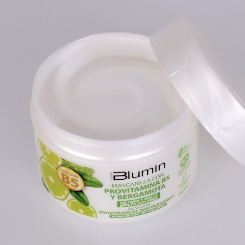 provitamina b5 bergamota mascarilla 300 ml blumin urban 62070 500x500