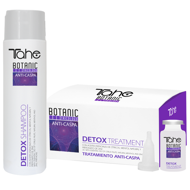 tricology detox bodegon tahe