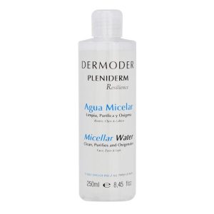 Agua Micelar Pleniderm 250 ml 600x600