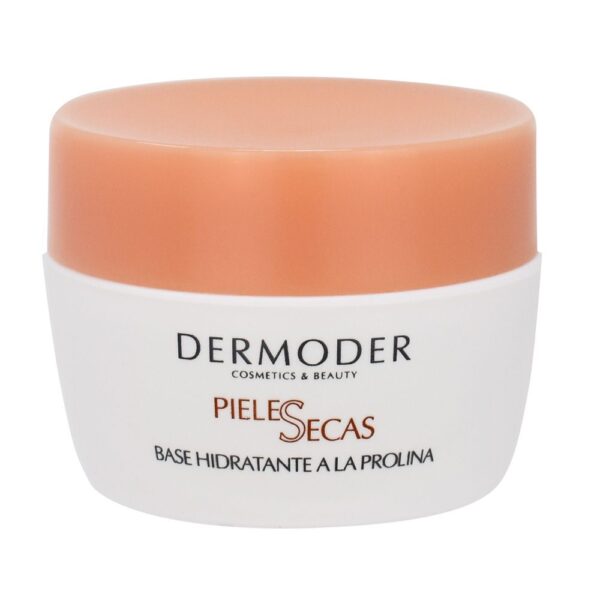 Base hidratante Prolina Crema para piel seca detalle 1 600x600