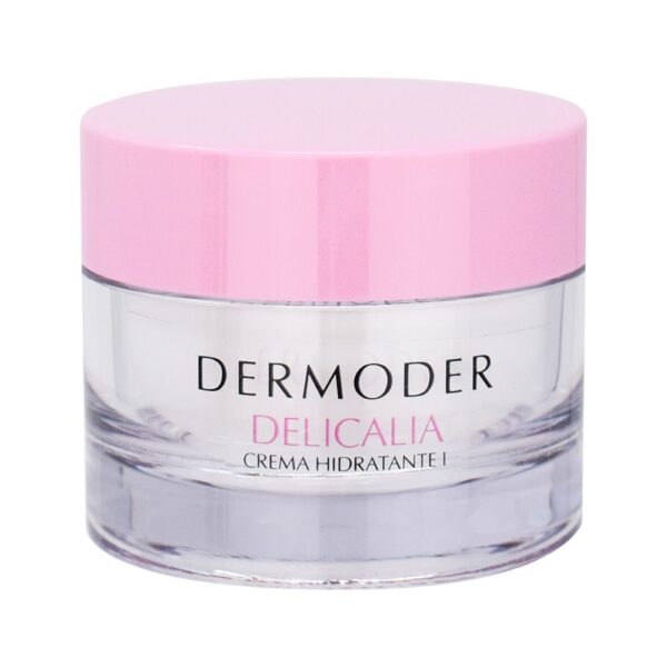 CREMA HIDRATANTE I Crema hidratante facial 50 ML 2 600x600