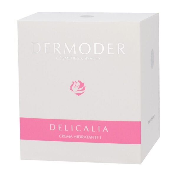 CREMA HIDRATANTE I Crema hidratante facial 50 ML 3 600x600