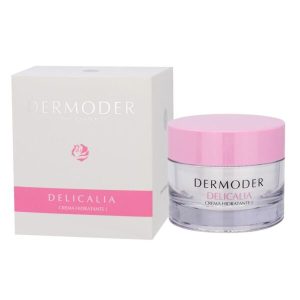 CREMA HIDRATANTE I Crema hidratante facial 50 ML 600x600