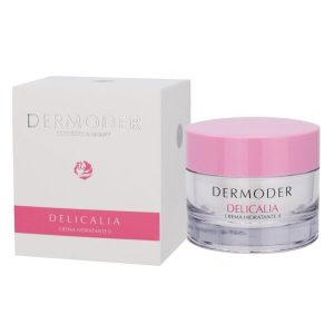 CREMA HIDRATANTE II – Crema facial hidratante – 50 ML 600x600