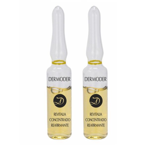 Concentrado Reafirmante Revitalia Pack 2 Ampollas 2 600x600