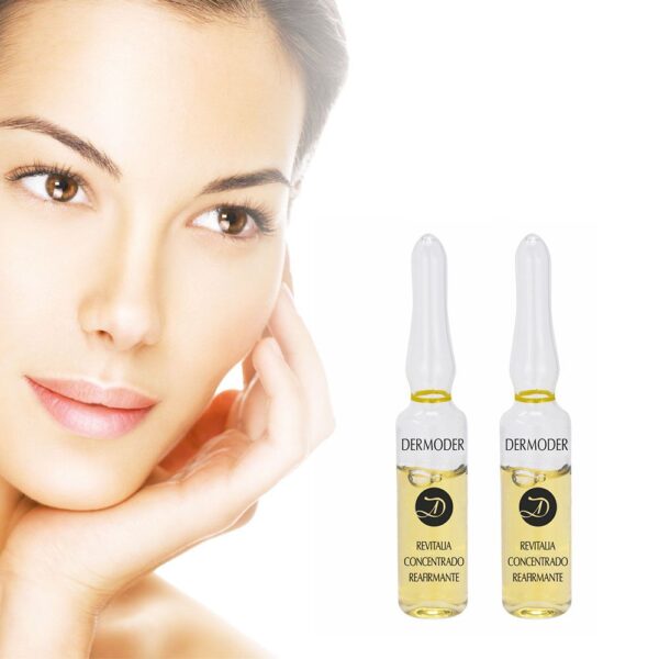 Concentrado Reafirmante Revitalia Pack 2 Ampollas 4 600x600