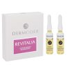 Concentrado Reafirmante Revitalia Pack 2 Ampollas 600x600