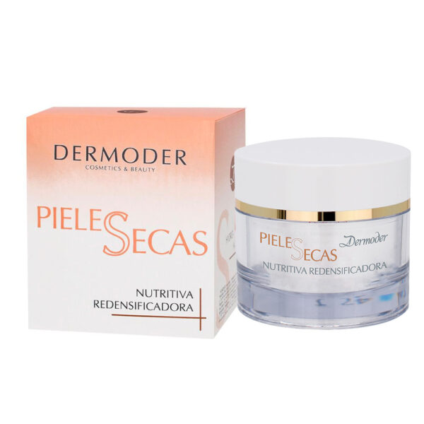 Crema Nutritiva Redensificadora Pieles Secas 50 ml 600x600