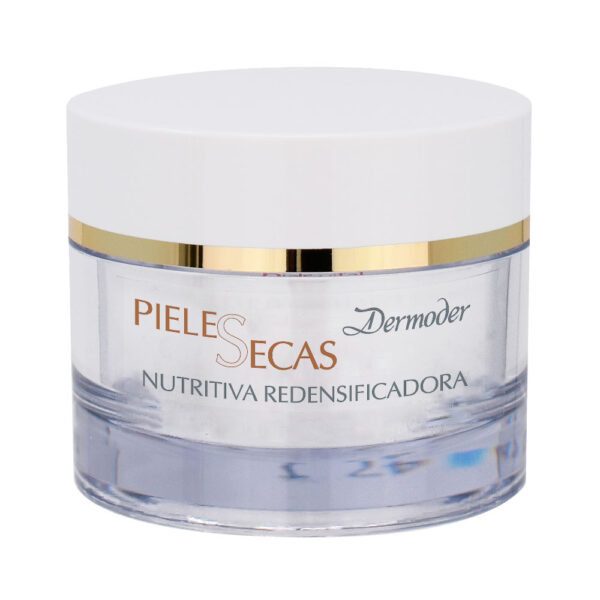 Crema Nutritiva Redensificadora Pieles Secas 50 ml02 600x600