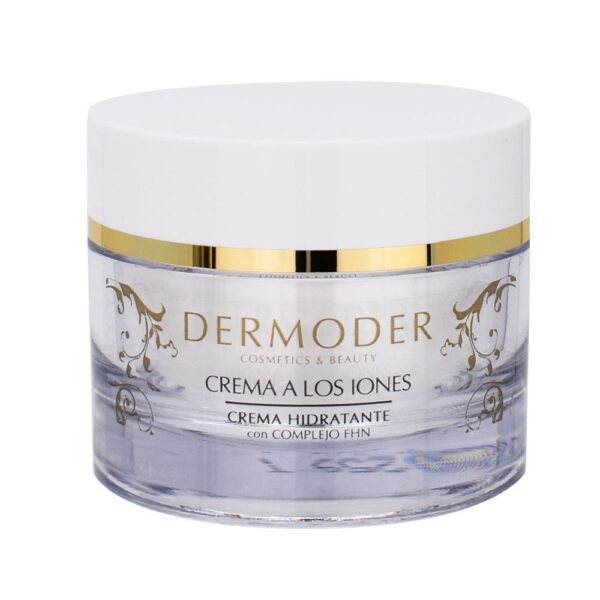 Crema a los iones 50 ML 600x600