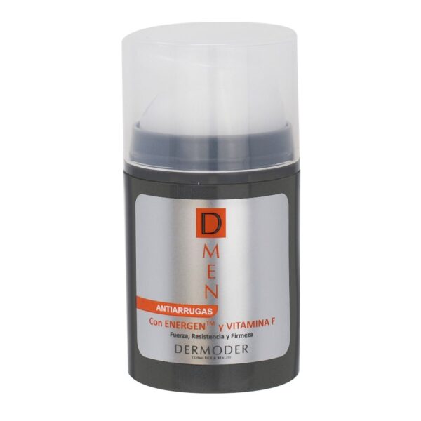 Crema antiarrugas hombre – 50 ML 2 600x600