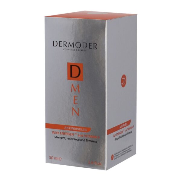 Crema antiarrugas hombre – 50 ML 3 600x600